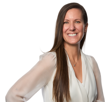 Photo of Isabelle Boudreau, Senior Wealth Advisor & Portfolio Manager, member of team expert.