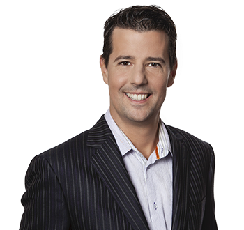 Photo of Philippe Cordeau, Wealth Advisor, member of the team of experts. 