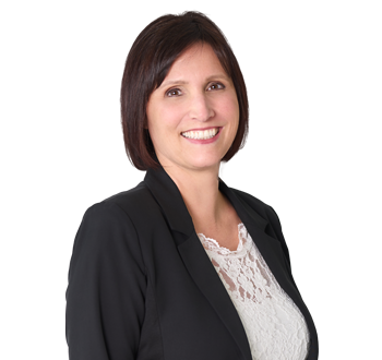Photo of  Sonia Cardin, Associate, member of the team of experts. 