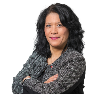 Photo of Kelly Vukojevic, Wealth Associate, member of the team of experts. 
