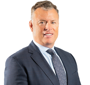 Photo of Glenn Ayrton, Senior Wealth Advisor, member of the team of experts.