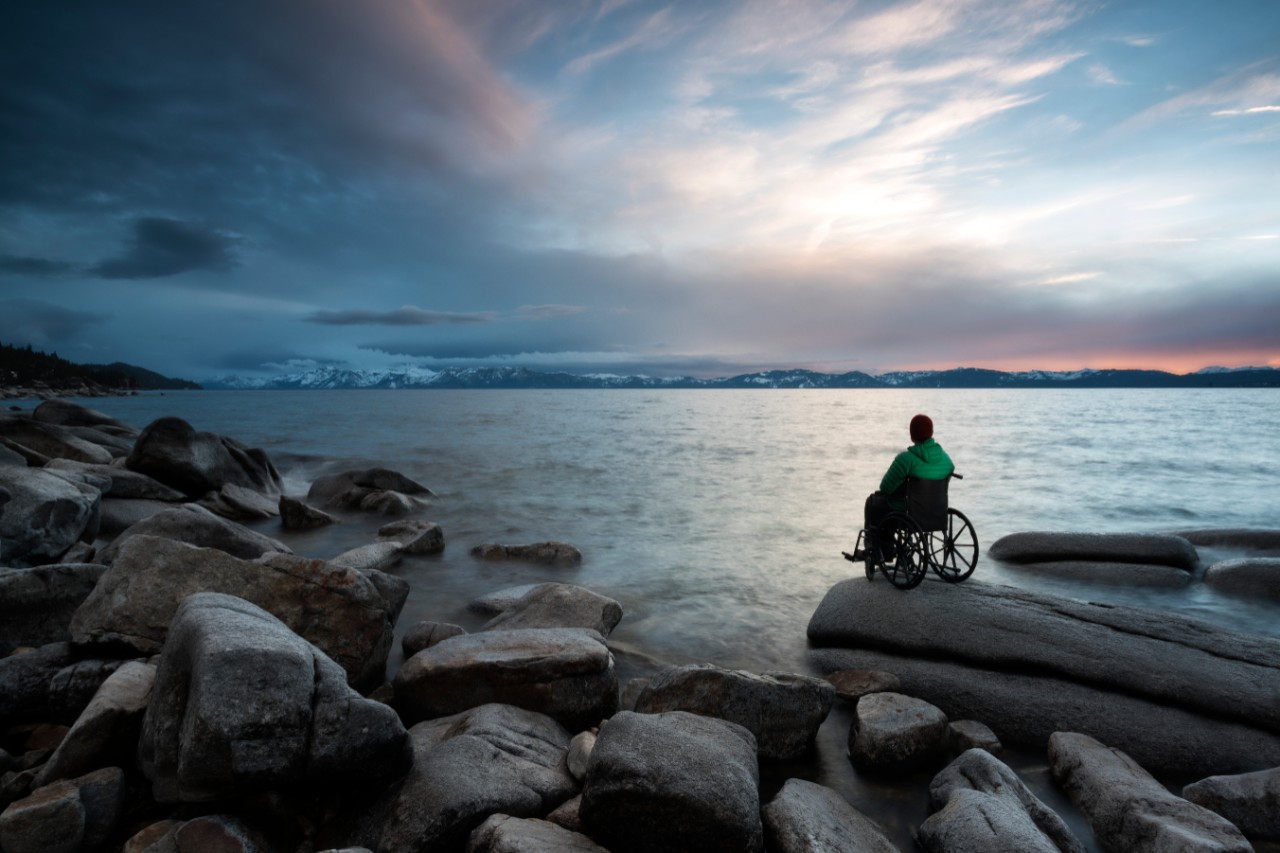 Description of an image in the News page