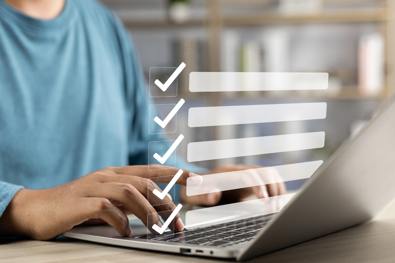 Description of an image in the News page