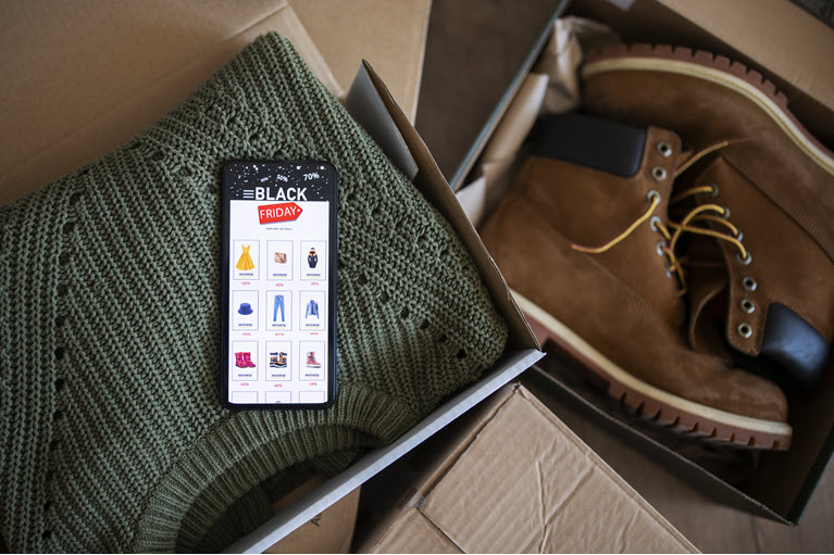 Description of an image in the News page