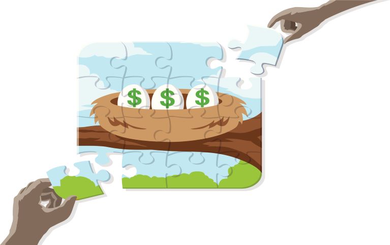 Description of an image in the News page