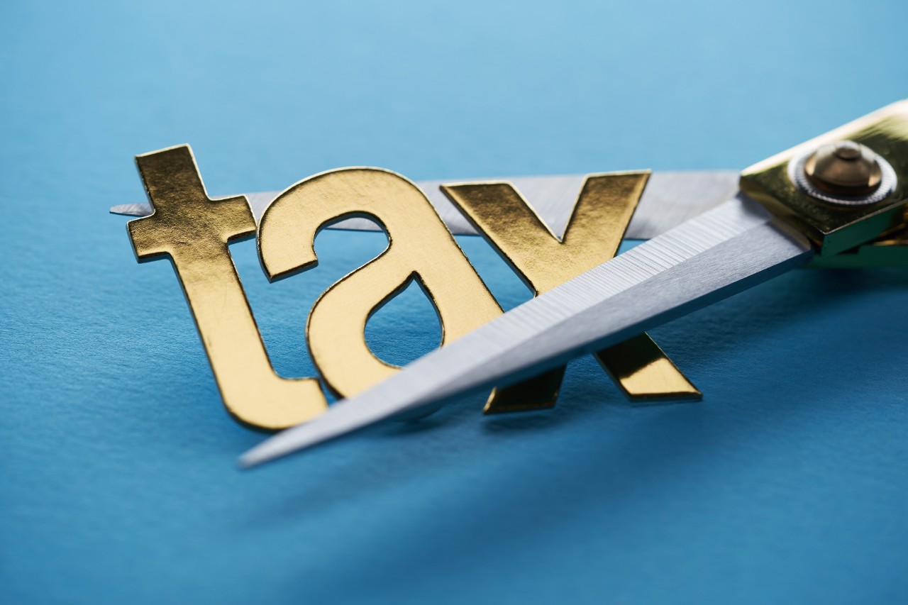 Description of an image in the News page