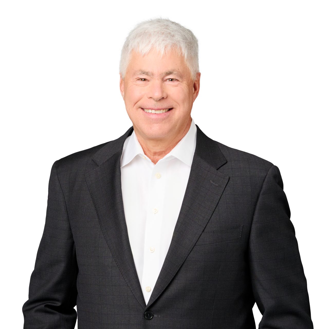 Photo of Marc Dalpé, Senior Wealth Advisor and portfolio manager, member of the team of experts.