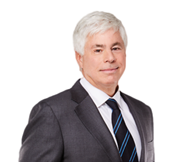 Photo of Marc Dalpé, Senior Wealth Advisor and portfolio manager, member of the team of experts.