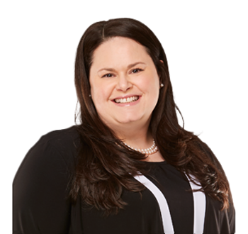 Photo of Francesca Pannunzio, Wealth associate, member of the team of experts. 