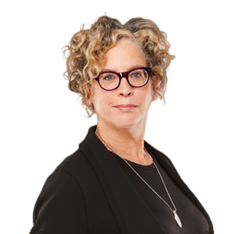 Photo of Anna Gastaldi, Wealth associate, member of the team of experts. 