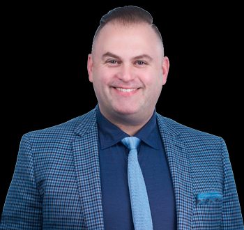 Photo of Derek Kitchen, Wealth Advisor
