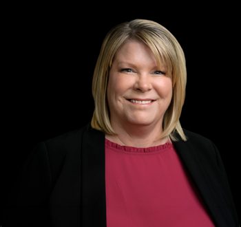 Photo of Shannon Andersen, Associate