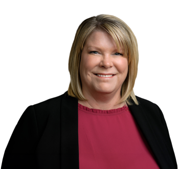 Photo of Shannon Andersen, Associate