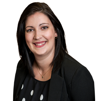 Photo of Marie-Kim Duguay, Associate, member of the team of experts.