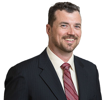Photo of Robert Dilworth, Wealth Advisor, member of the team of experts.