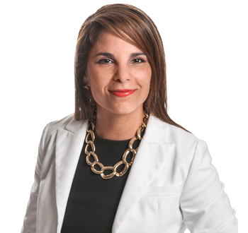 Photo de Cathy Duval, Senior Wealth Advisor & Portfolio Manager, membre de l'équipe expert.
