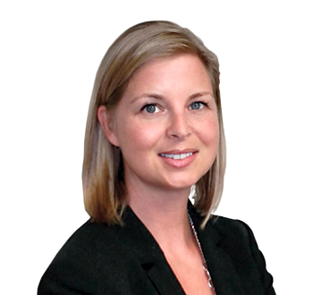 Photo of Debbie Hoyland, Senior Wealth Associate, member of the team of experts. 