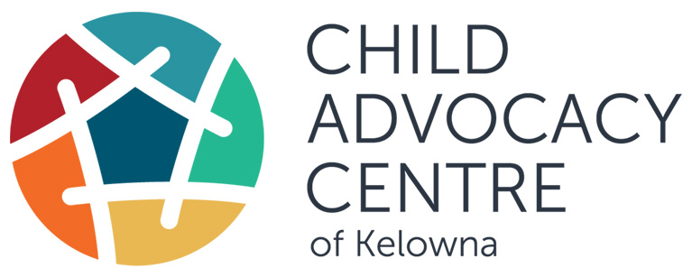 logo Child advocacy centre