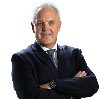Photo of Martin Castonguay, Senior Wealth Advisor, member of the team of experts. 
