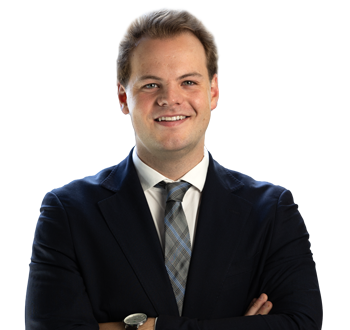 Photo of Normand Paquet, Wealth Advisor, member of the team of experts. 