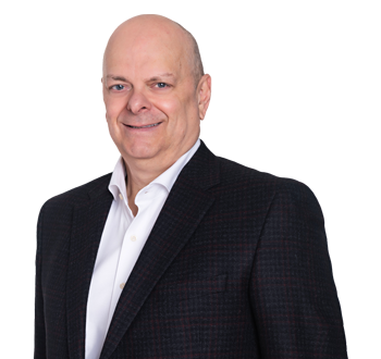 Photo de Guy D'Astous, Wealth Advisor & Portfolio Manager, membre de l'équipe expert.