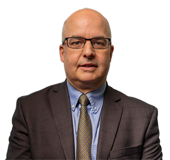 Photo of Gilbert Miville-Deschênes, Wealth Advisor, member of the team of experts. 