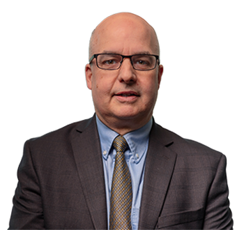 Photo of Gilbert Miville-Deschênes, Wealth Advisor, member of the team of experts. 