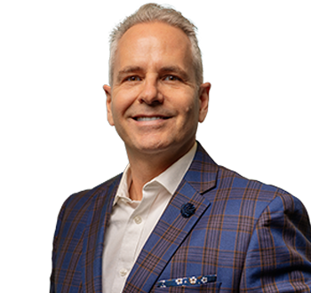 Photo of Mario Trudelle, Wealth Advisor, member of the team of experts.