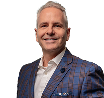 Photo of Mario Trudelle, Wealth Advisor, member of the team of experts.