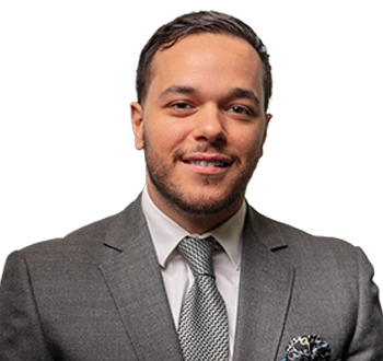 Photo of Patrick Faustini, Advisor, member of the team of experts. 