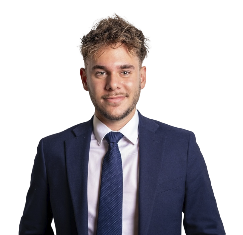 Photo of William Provost, Associate, member of the team of experts. 