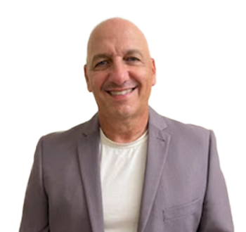 Photo of Anthony Vella, Associate, member of the team of experts. 