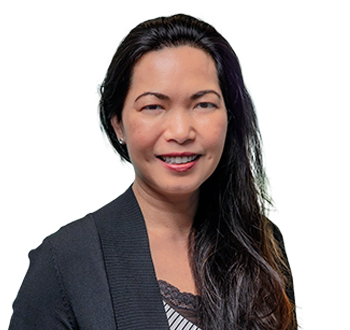 Photo of Ting Phomphakdy, Wealth Advisor, member of the team of experts.