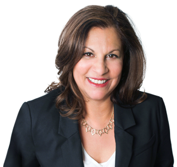 Photo of Orith Samson, Wealth Associate, member of the team of experts. 