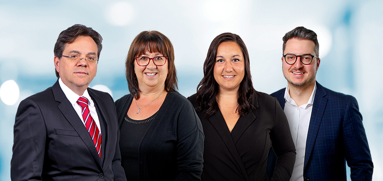 Picture of F. Fortier Wealth Management Group..