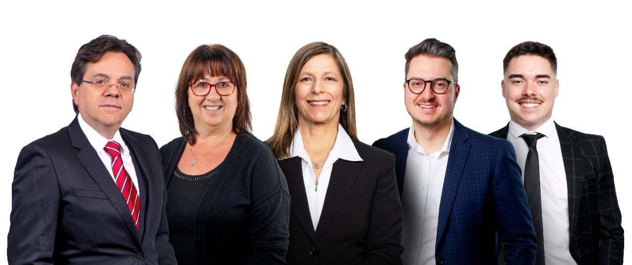 Picture of F. Fortier Wealth Management Group..