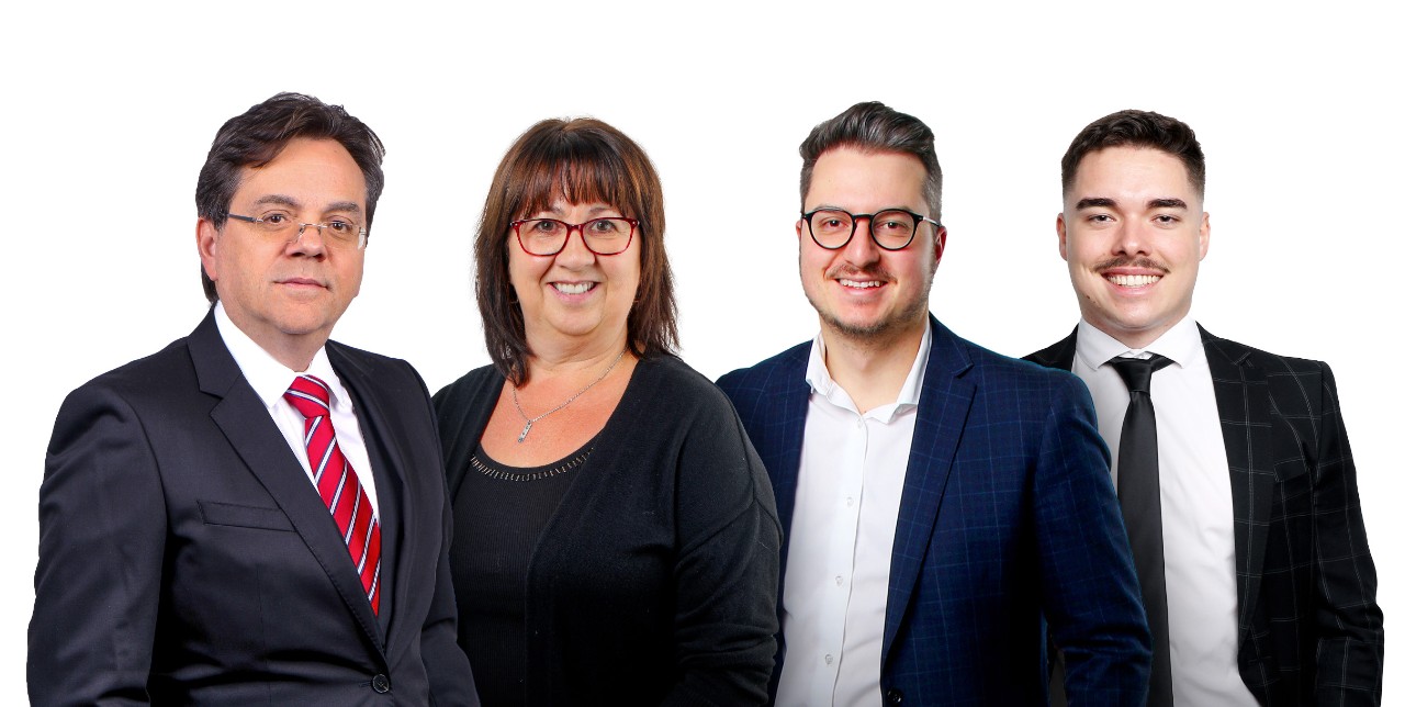Picture of F. Fortier Wealth Management Group.