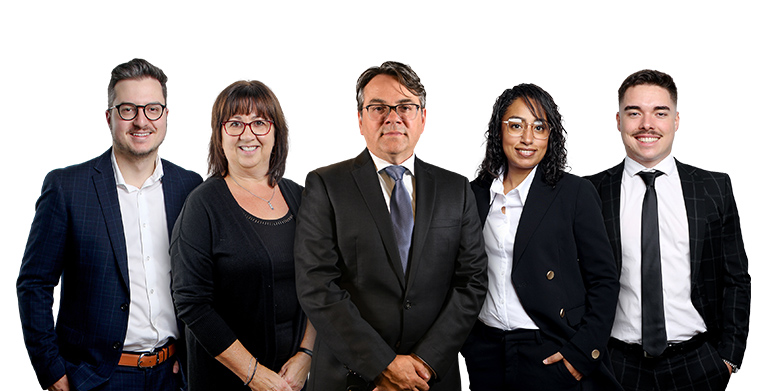 Picture of F. Fortier Wealth Management Group.