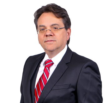 Photo of François Fortier, Senior Wealth Advisor & Portfolio Manager, member of the team of experts.