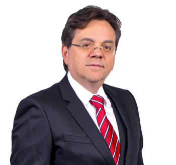 Photo of François Fortier, Senior Wealth Advisor & Portfolio Manager, member of the team of experts.