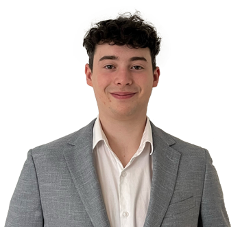 Photo of Clément Lebel, Telemarketing Agent, member of the team of experts.