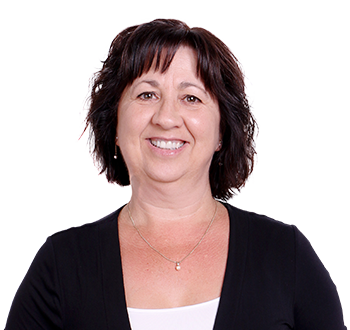Photo of Liette Rivest, Senior Wealth Associate, member of the team of experts.