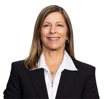 Photo of Line Maheu, Associate, member of the team of experts.