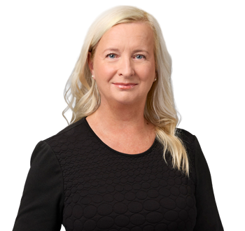 Photo of Nathalie Jacob, Wealth Associate, member of the team of experts. 