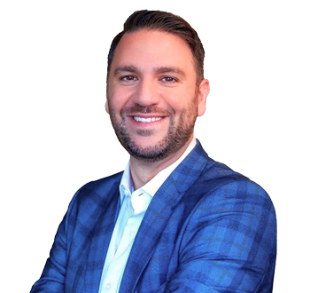 Photo of Youssef Haidar, Wealth Advisor, member of the team of experts.