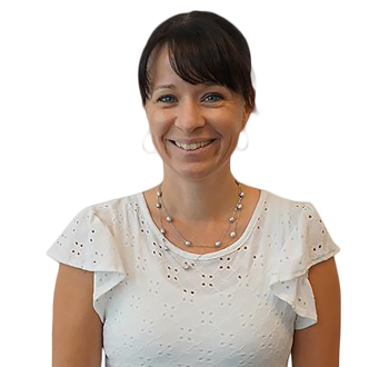 Photo of Nicole Jermyn, Associate, member of the team of experts.