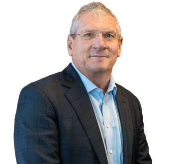 Photo of Craig Mallender, Wealth Advisor & Portfolio Manager, member of the team of experts.