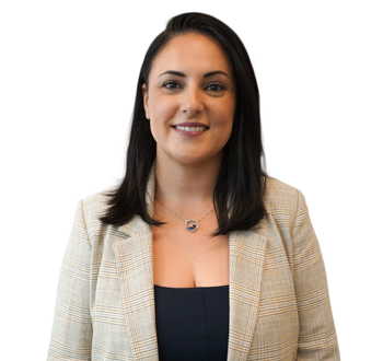 Photo of Leonora Semedini , Wealth Associate, member of the team of experts.