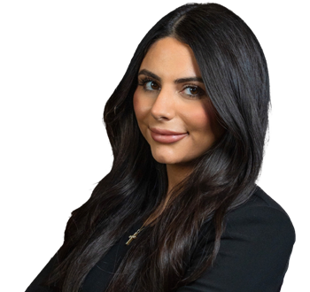 Photo of Lorraine Hanna, Associate, member of the team of experts.