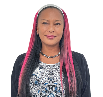 Photo of Catherine Suñga-Doucet, Senior Wealth Associate, member of the team of experts.